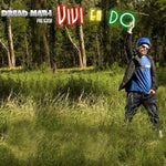 Tú Sin Mí - Dread Mar I album art