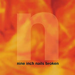 Wish - Nine Inch Nails album art