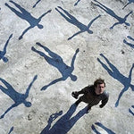 Sing for Absolution - Muse album art
