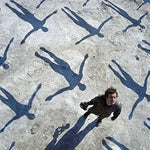 Hysteria - Muse album art