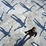 Time Is Running Out - Muse album art
