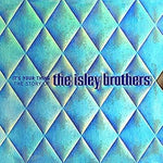Fight the Power - The Isley Brothers album art