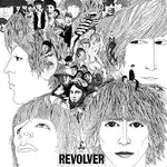 Taxman - The Beatles album art