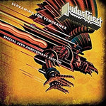 Bloodstone - Judas Priest album art