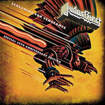 Pain and Pleasure - Judas Priest album art