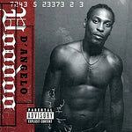 One Mo' Gin - D'Angelo album art