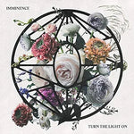 The Sickness - Imminence album art