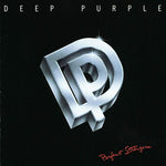 Perfect Strangers - Deep Purple album art