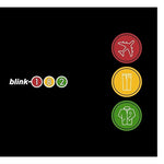 Anthem Part Two - Blink 182 album art