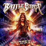 King for a Day - Battle Beast album art