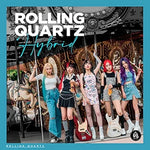 Nazababara - Rolling Quartz (롤링쿼츠) album art