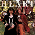 Kick It Out - Heart album art
