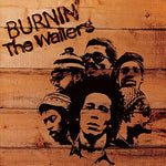 I Shot the Sheriff (feat. The Wailers) - Bob Marley album art