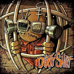 Bad Apples - Dirty Shirt album art