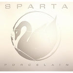 Hiss the Villain - Sparta album art