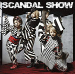 Harukaze (HARUKAZE) - Scandal (スキャンダル) album art