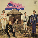 Dark End of the Street - The Flying Burrito Brothers album art