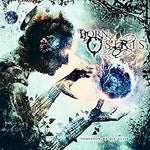 Machine - Born of Osiris album art