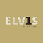 Suspicious Minds - Elvis Presley album art