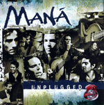 Se Me Olvido Otra Vez - Maná album art