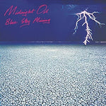 King of the Mountain - Midnight Oill album art