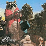 Crazy Mama - J.J. Cale album art