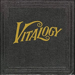 Corduroy - Pearl Jam album art