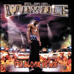 Tha Block Is Hot - Lil Wayne album art