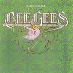 Jive Talkin' - Bee Gees album art