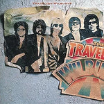 End of the Line - Traveling Wilburys album art