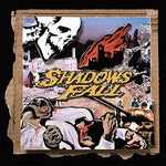 In Effigy - Shadows Fall album art