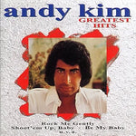 Rock Me Gently - Andy Kim album art