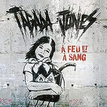 Nous Avons La Rage - Tagada Jones album art