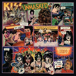 Easy As It Seems - Kiss album art