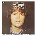 Early in the Morning - Cliff Richard album art