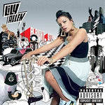 Littlest Things - Lily Allen album art