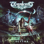 Infection - Elvenking album art