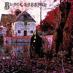 The Wizard - Black Sabbath album art