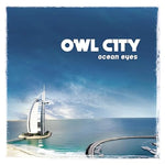 Fireflies - Owl City album art