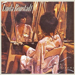 It's So Easy - Linda Ronstadt album art