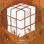 Grounds for Divorce - Elbow album art