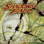 Thoughts Without Words - Shadows Fall album art