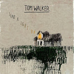 Leave a Light On - Tommy Walker album art