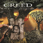 Bullets - Creed album art