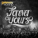 Worship the Great I Am - Gateway Worship album art