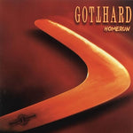 Heaven - Gotthard album art