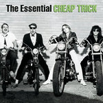I Can't Take It - Cheap Trick album art