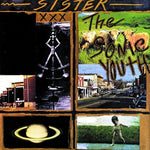 Schizophrenia - Sonic Youth album art