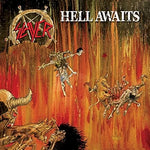 Captor of Sin - Slayer album art