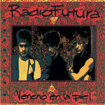 Veneno en la Piel - Radio Futura album art